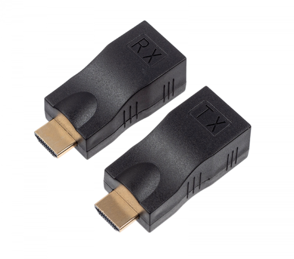 AT-A-HDMI-UTP/1 Пассивный приемник/передатчик HDMI Фото AT-A-HDMI-UTP/1 Пассивный приемник/передатчик HDMI Фото