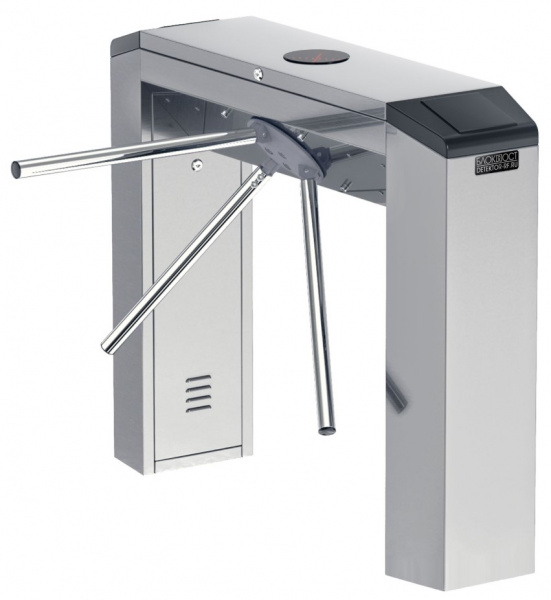 БЛОКПОСТ ТМБ 600 ТУМБОВЫЙ Турникет-трипод  Фото