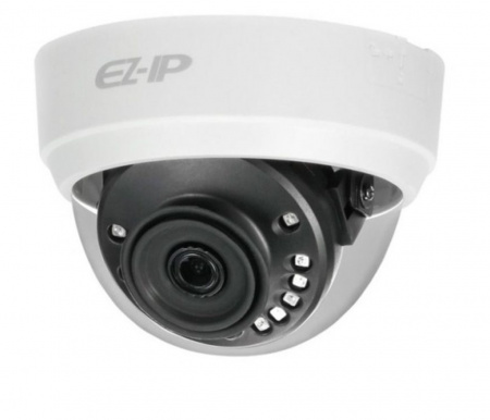 EZ-HAC-D1A51P-0280B Купольная HDCVI-видеокамера Фото