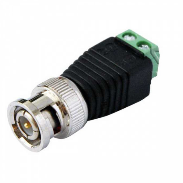 SR-BNC-J Разъем под коаксиальный кабель вилка Фото