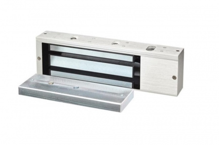 TS-ML500S Замок электромагнитный Фото TS-ML500S Замок электромагнитный Фото