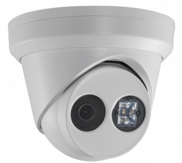 DS-2CD3325FHWD-I (2.8mm) 2Мп уличная IP-камера с высокой скоростью кадров Фото DS-2CD3325FHWD-I (2.8mm) 2Мп уличная IP-камера с высокой скоростью кадров Фото