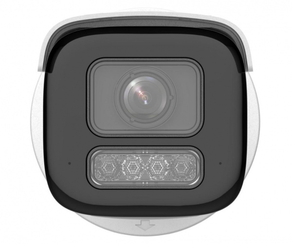 DS-2CD2643G2-LIZS2U(2.8-12mm) 4-Мегапиксельная Интеллектуальная гибридная сетевая камера Фото