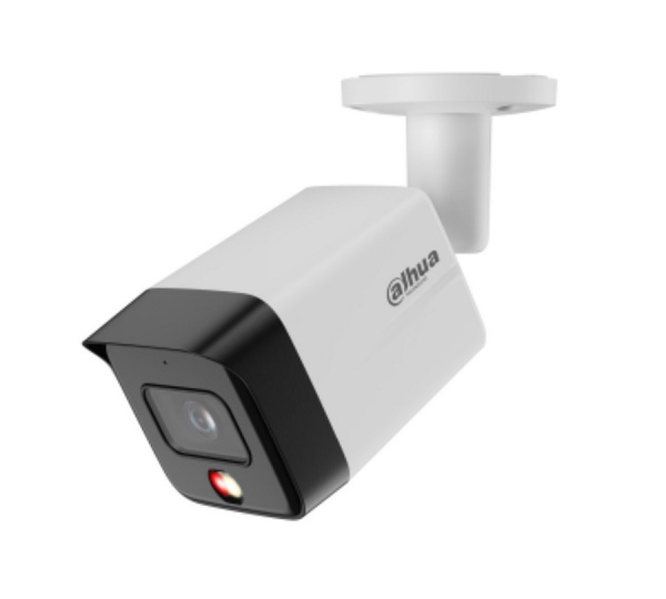 DH-IPC-HFW1239TC1P-SA-IL-0360B-S6 Уличная цилиндрическая IP-видеокамера 2Мп Фото