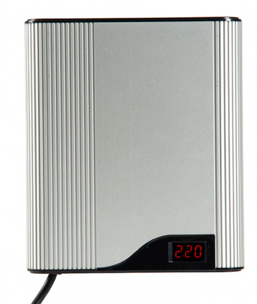 TEPLOCOM ST-555-И Стабилизатор напряжения Фото TEPLOCOM ST-555-И Стабилизатор напряжения Фото