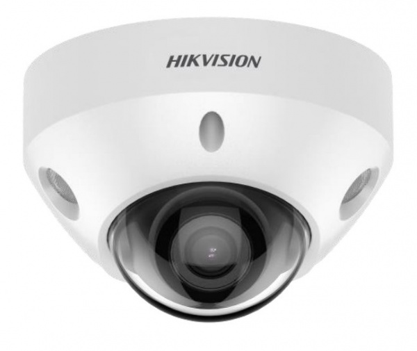 DS-2CD3586G2-IS(4mm)(C) 8Мп уличная компактная IP-камера Фото DS-2CD3586G2-IS(4mm)(C) 8Мп уличная компактная IP-камера Фото