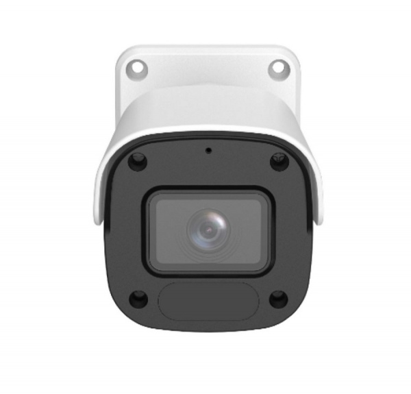 AT-NC-1B2P-2.8/M (2L+) 2Мп уличная цилиндрическая IP-камера c микрофоном и ИК подсветкой до 30м Фото