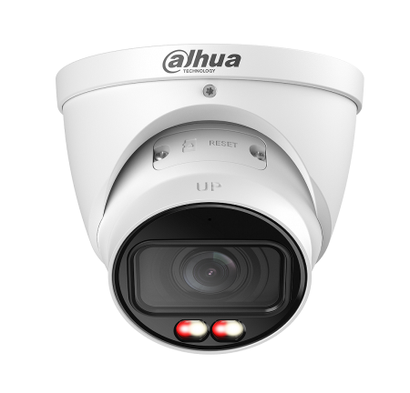 DH-IPC-HDW3449TP-ZS-IL Уличная купольная IP-видеокамера с ИИ 4Мп Фото