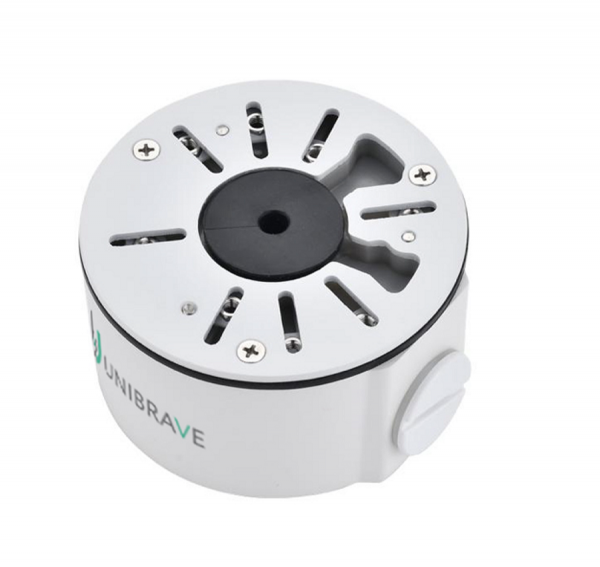 Монтажная коробка UB-JB100 Фото