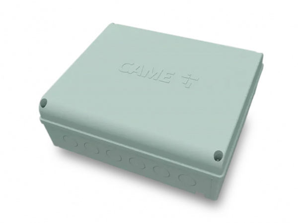 CAME RBE230 Plus - Внешняя панель управления для контроля доступа Фото