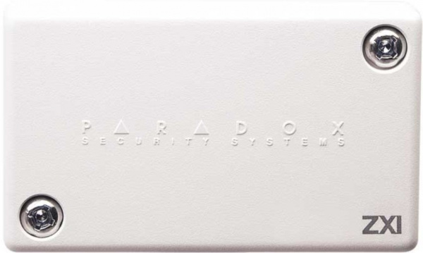 ZX1 Модуль расширения 1-зонный Фото