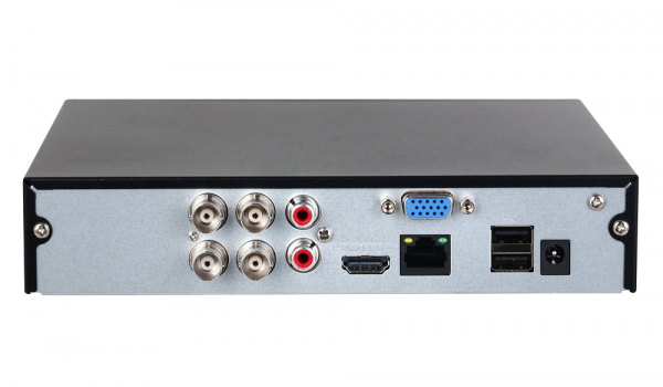 DH-XVR1B04-I 4-канальный HDCVI-видеорегистратор c SMD Фото DH-XVR1B04-I 4-канальный HDCVI-видеорегистратор c SMD Фото