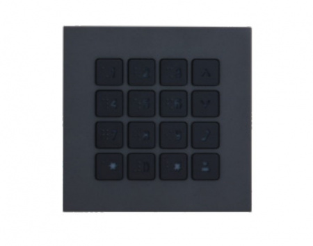 DHI-VTO4202FB-MK Модуль клавиатуры с подсветкой Фото