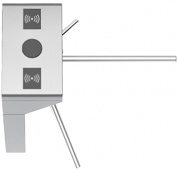 БЛОКПОСТ ТРД 700 Турникет-трипод  Фото