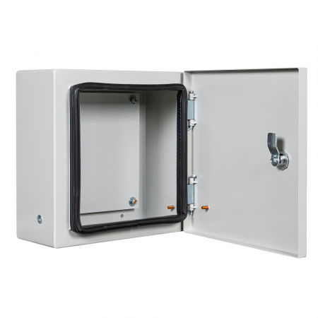 Универсальный монтажный шкаф МASTERMANN-11У+ IP 66 Фото