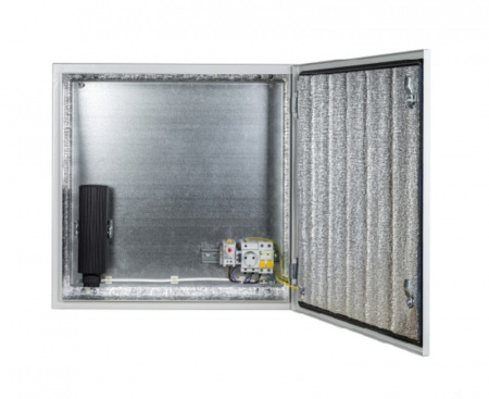 АТ-ШК-4А-УП Климатический навесной шкаф Фото