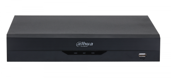DH-XVR5108HS-5M-I3/T 8-канальный HDCVI-видеорегистратор с FR DH-XVR5108HS-5M-I3/T 8-канальный HDCVI-видеорегистратор с FR