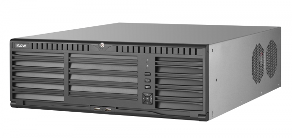 F-NR-4256/24 256-ти канальный IP-видеорегистратор Фото F-NR-4256/24 256-ти канальный IP-видеорегистратор Фото