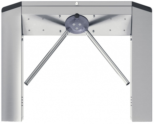 БЛОКПОСТ ТМБ 600 ТУМБОВЫЙ Турникет-трипод  Фото