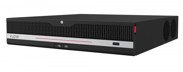 F-NR-532X/8(AI) 32-ти канальный IP-видеорегистратор с технологией NeoMind Фото F-NR-532X/8(AI) 32-ти канальный IP-видеорегистратор с технологией NeoMind Фото