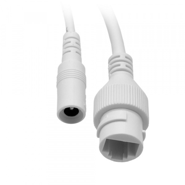 ATEC-I8P-161 Уличная цилиндрическая 8Mп IP видеокамера  Фото