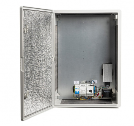 ТЕРМОШКАФ СКАТ ШТ-7525П Фото