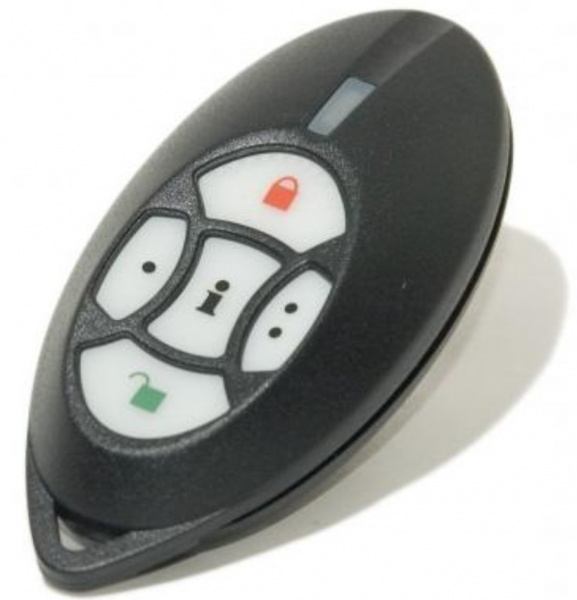 REM2 Пульт дистанционного управления с двухсторонней связью и подсветкой клавиш Фото REM2 Пульт дистанционного управления с двухсторонней связью и подсветкой клавиш Фото