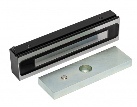 ML-200K-3 Premium Black с планкой Фото