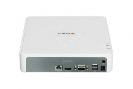 DS-N204(D) Видеорегистратор сетевой Фото