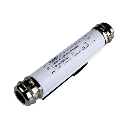 SP-IP/1000PWA Уличное устройство грозозащиты Фото