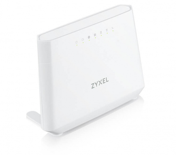 Wi-Fi роутер VDSL2/ADSL2+ Zyxel DX3301-T0 [DX3301-T0-EU01V1F] Фото