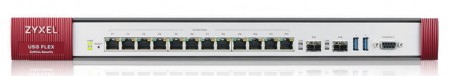 Межсетевой экран Zyxel USG FLEX 700 [USGFLEX700-RU0101F] Фото