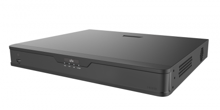 XVR302-08U3 Видеорегистратор гибридный 8-ми канальный  Фото