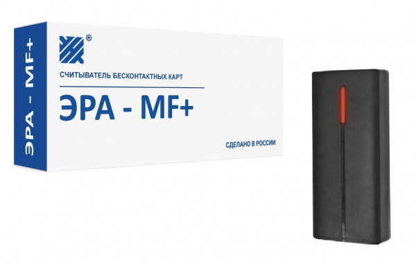 ЭРА-MF+ Считыватель Фото