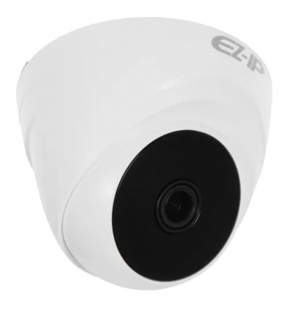 EZ-HAC-T1A21P-0280B Видеокамера HDCVI купольная Фото
