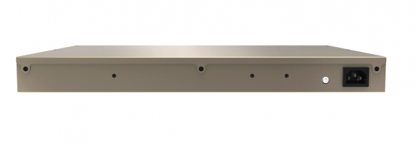 G3318P-16-250W Управляемый L2 PoE коммутатор IP-COM c 16 портами PoЕ 10/100/1000 Мбит/с, 2 SFP 100/1000 Мбит/с Фото