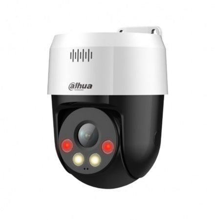 DH-SD2A300NB-GNY-A-PV Мини-PT IP-видеокамера 3Мп Фото