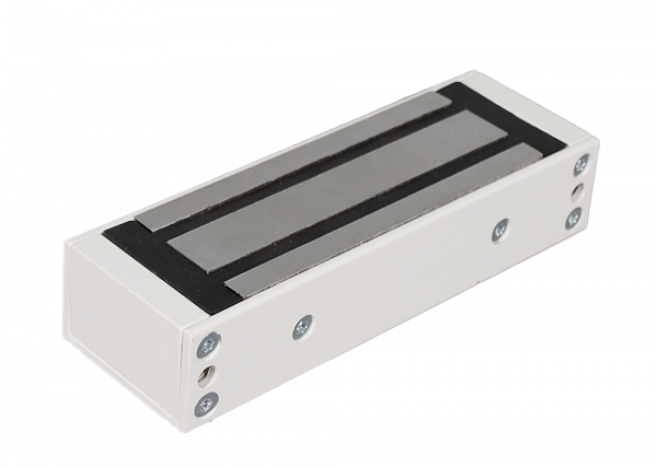 TS-ML400-RU1 (белый) Замок электромагнитный Фото