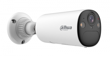 DH-BF4CP Уличная цилиндрическая IP-видеокамера с Wi-Fi 4Мп Фото