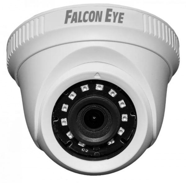 Falcon Eye FE-MHD-DP2e-20 универсальная HD видеокамера (шар в стакане) Фото Falcon Eye FE-MHD-DP2e-20 универсальная HD видеокамера (шар в стакане) Фото