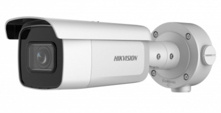 DS-2CD3626G2T-IZS(7-35mm)(C) уличная цилиндрическая IP-камера с высокой скоростью кадров Фото