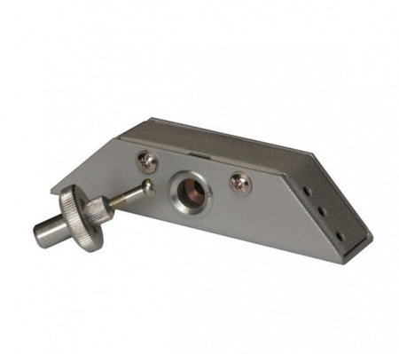 Promix-SM101.10 silver (Шериф-1 лайт НЗ-С) Замок электромеханический Фото