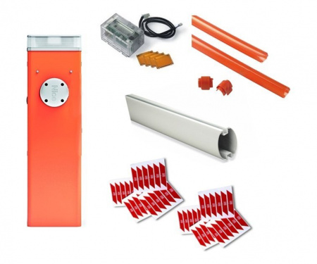 NICE M7BAR6KIT Шлагбаум автоматический Фото