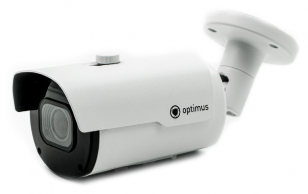 Видеокамера Optimus Basic IP-P012.1(4x)D Фото