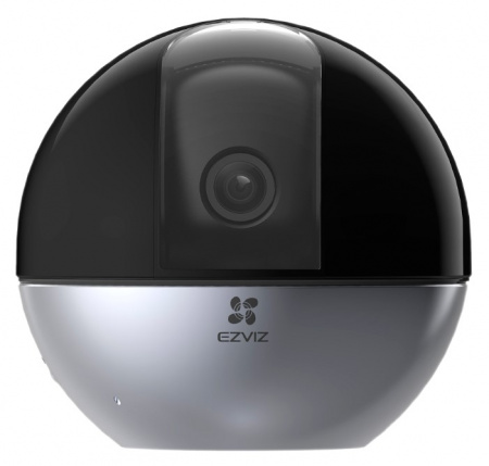 E6 (CS-E6 (5W2F,4mm)) Купольная поворотная видеокамера WI-FI Фото E6 (CS-E6 (5W2F,4mm)) Купольная поворотная видеокамера WI-FI Фото