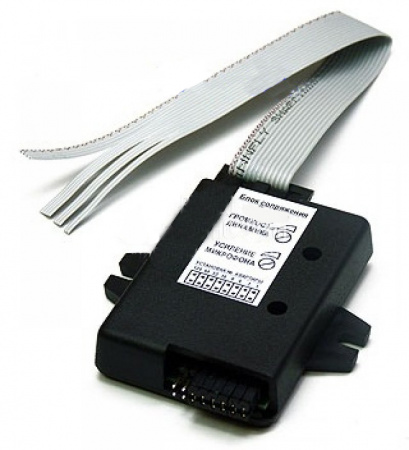 MC-VZ Модуль сопряжения индивидуального видеодомофона  Фото MC-VZ Модуль сопряжения индивидуального видеодомофона  Фото