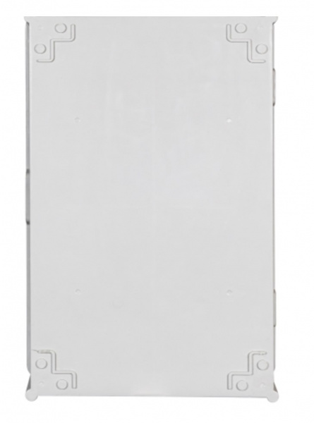 Монтажный шкаф Mastermann-Пластик-3УТП+ Фото