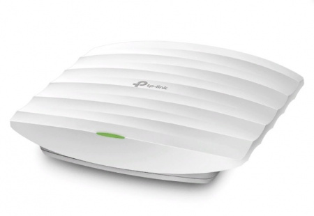 Точка доступа TP-LINK EAP225 белый Фото Точка доступа TP-LINK EAP225 белый Фото