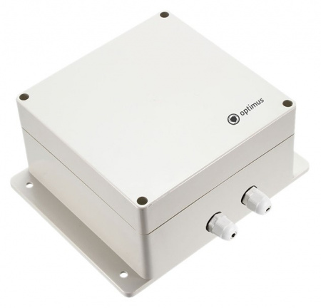 Блок питания Optimus 1280-ODW Фото