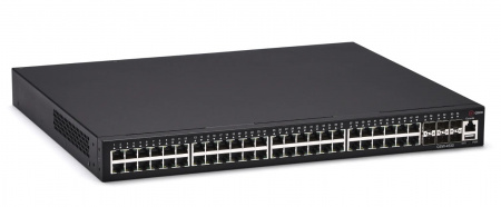 QSW-4530-54TX Управляемый коммутатор уровня L3 Фото